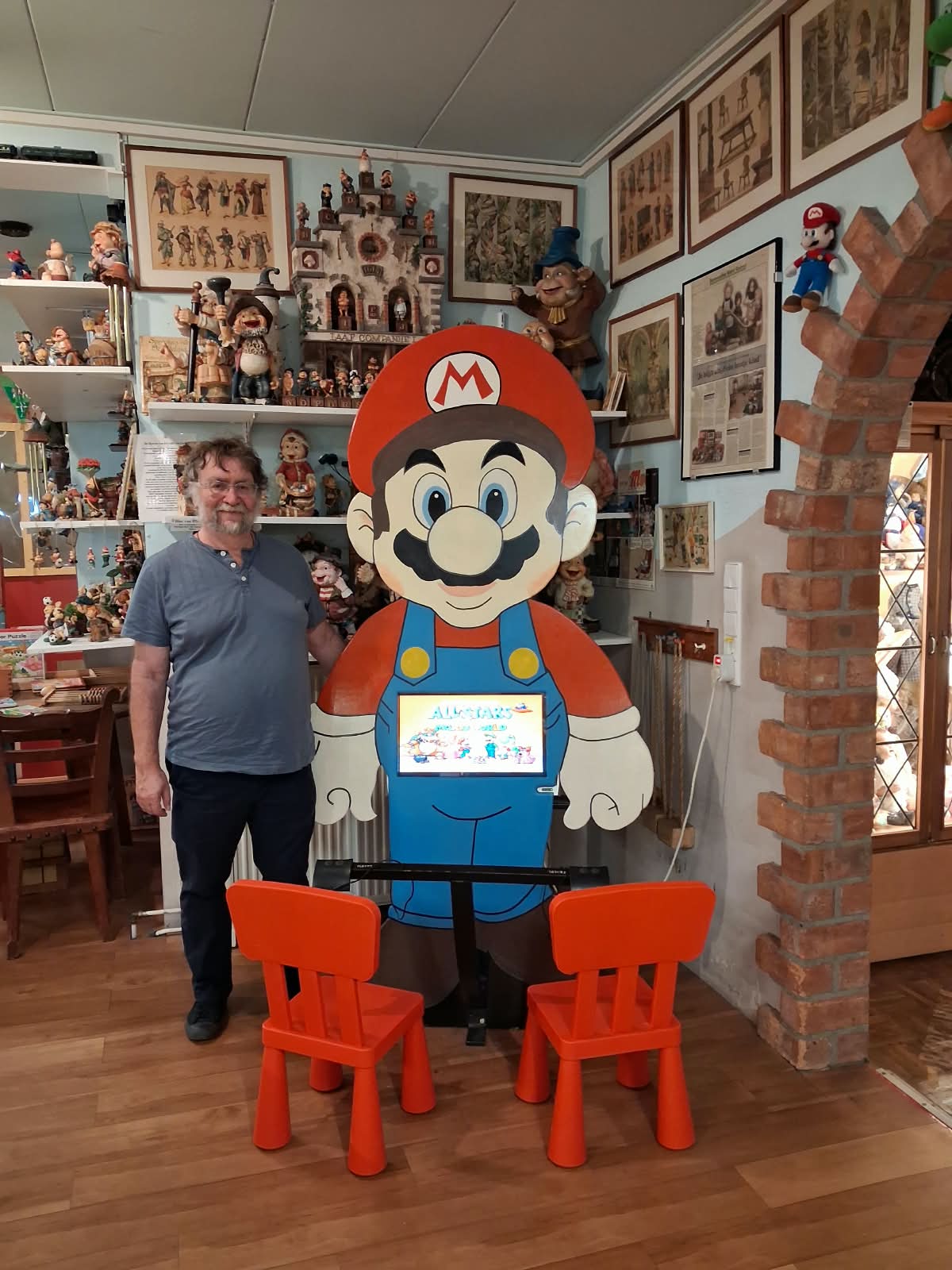 Foto van BoBfather